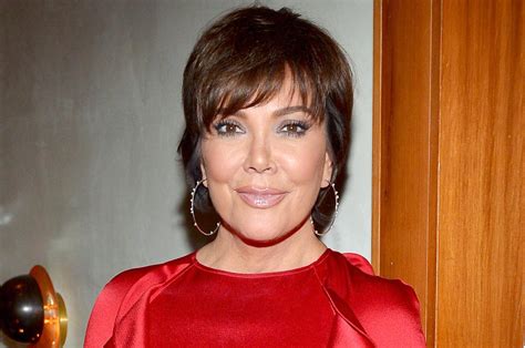 Kris Jenner's new bag lets people know she's 'rich as f—k' 